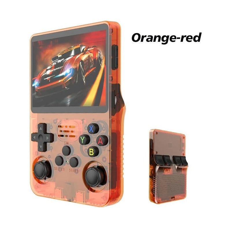 R36S Game Console
