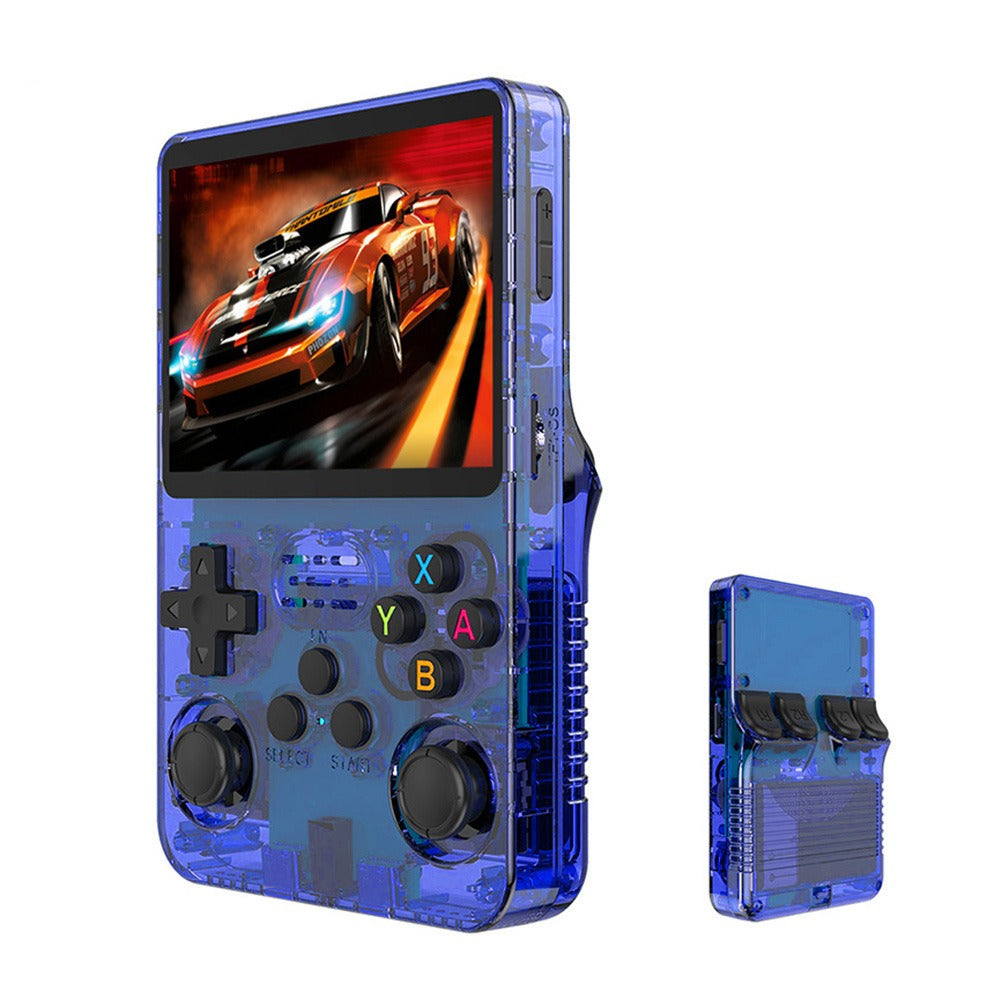 R36S Game Console