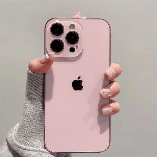 Snatchedit® "no case" iPhone Case