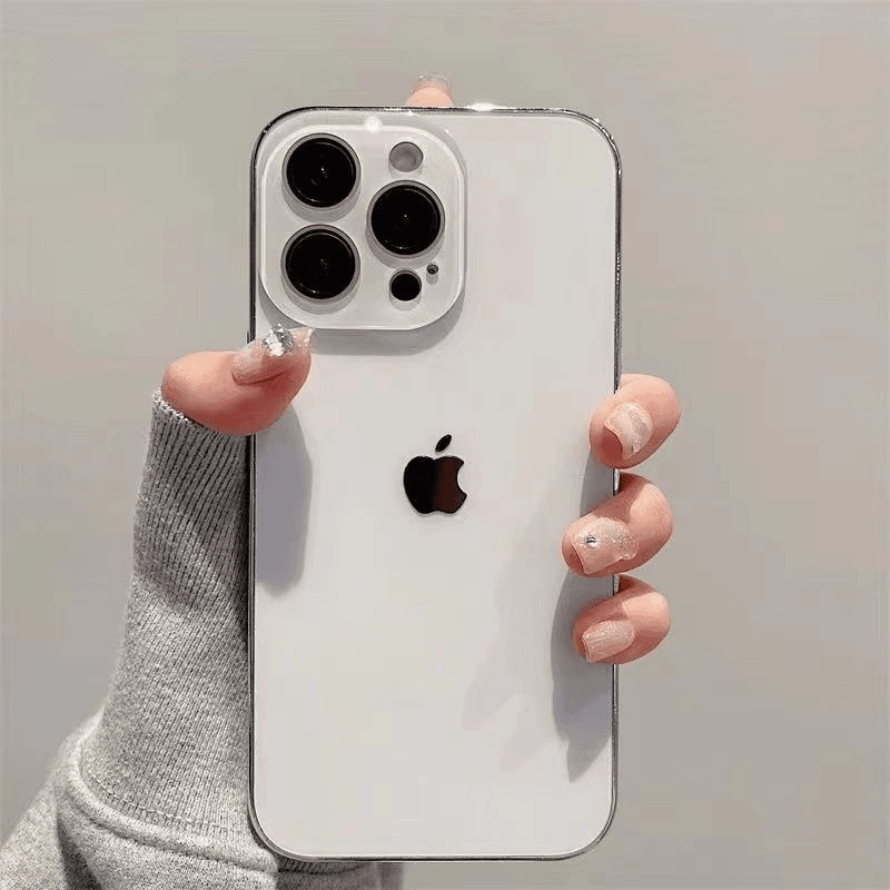 Snatchedit® "no case" iPhone Case