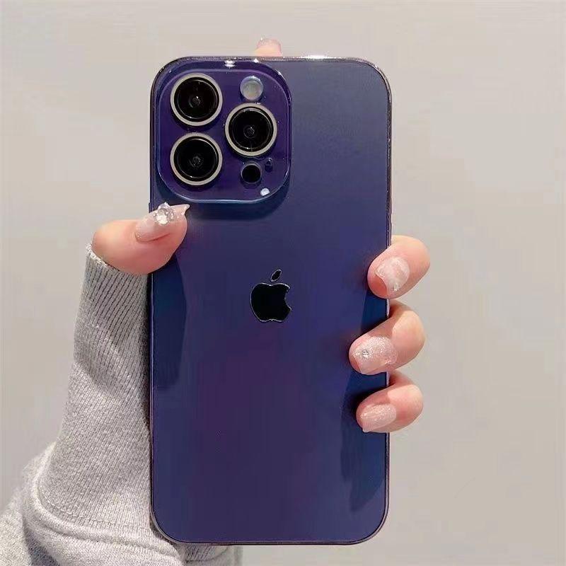 Snatchedit® "no case" iPhone Case